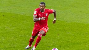 Transfery. David Alaba już dogadał się z nowym klubem. Będzie wielki hit