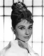 Audrey Hepburn najpiękniejsza w Hollywood