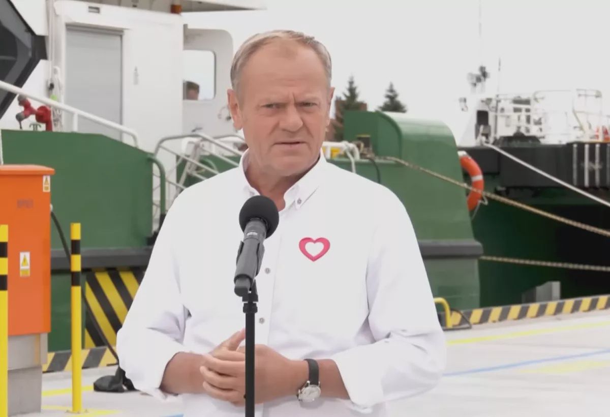 Afera KPO jak ośmiorniczki? Ekspert: emocje według tego samego mechanizmu