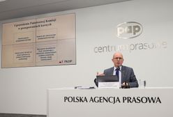 Jest drugi raport z prac Państwowej Komisji ds. Pedofilii. 57 spraw dotyczy osób duchownych