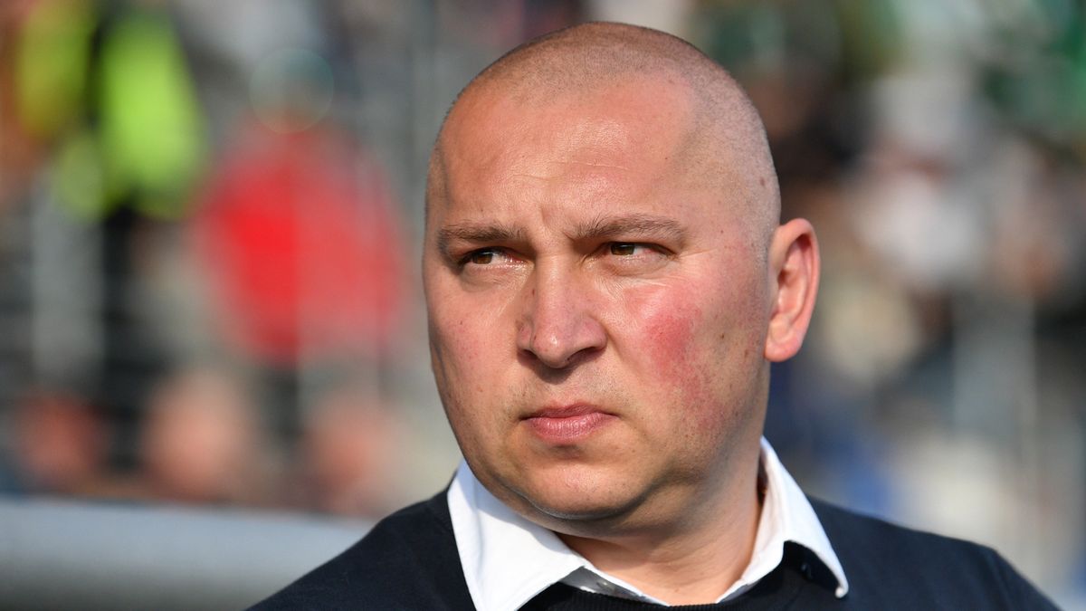 PAP / Piotr Polak / Na zdjęciu: Mariusz Lewandowski