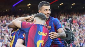Szykują się zmiany w składzie FC Barcelony. Kluczowy piłkarz ma odpocząć