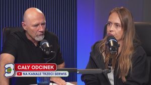 To dlatego Świątek przegrała z Kostiuk? "Miałem wrażenie, że planu nie było"