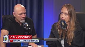 To dlatego Świątek przegrała z Kostiuk? "Miałem wrażenie, że planu nie było"
