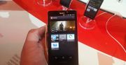 Sony Xperia T - nasz hands-on [wideo]