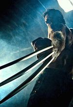 "The Wolverine" dla starszych i młodszych