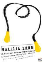 Charytatywny Festiwal Filmów Dziecięcych Galicja 2009