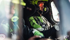 Kolejny świetny występ Polaka na Dakarze. "Mnóstwo walki"