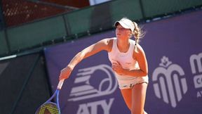 Udany początek to za mało. Młoda Polka poza Australian Open