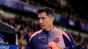 FC Barcelona pozyska gwiazdora? To on ma zastąpić Lewandowskiego