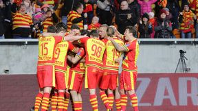 Lotto Ekstraklasa. Prawie wszyscy o coś grają. W dobie ESA37 jeszcze tego nie było