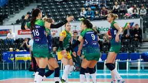 PGE Atom został bez sztabu szkoleniowego