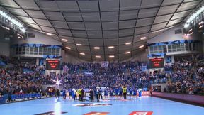 LM: FC Barcelona zatrzymana w Płocku. Niezwykła wygrana Nafciarzy z Dumą Katalonii (wideo)