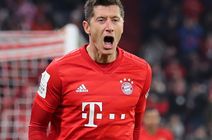 Bundesliga. Bayern - RB Lipsk: Robert Lewandowski bez gola. Polak zabrał głos po meczu