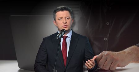 Dworczyk ucieknie z kraju? Zdecydowana odpowiedź