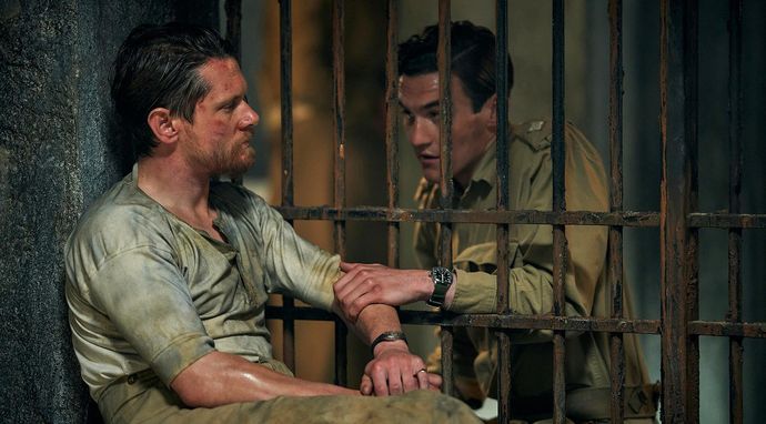 Oddział dla zuchwałych