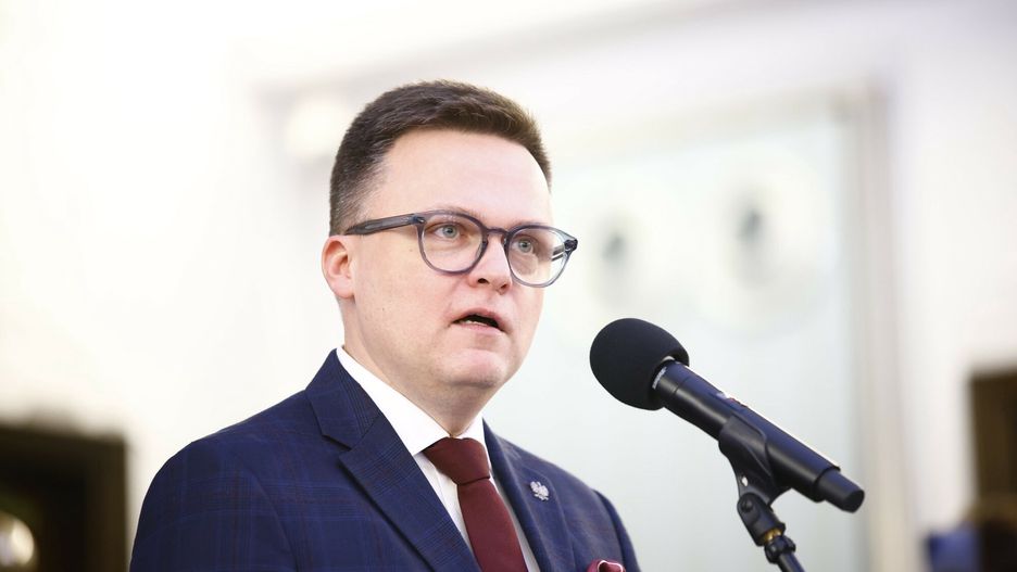Szymon Hołownia