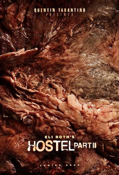 Hostel 2