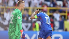 Francja - Belgia typy i kursy | 01.07.2024 | Hitowy mecz 1/8 finału Euro 2024