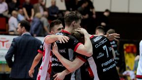 Asseco Resovia stawia na młodość w defensywie. Obcokrajowiec na libero w Rzeszowie