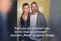 #GWIAZDY: Kulisy związku Patrycji Markowskiej i Jacka Kopczyńskiego