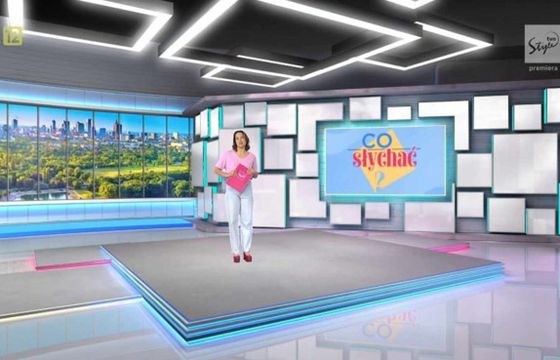 TVN Style nadal bez nowej koncesji. Pismo prawników TVN trafiło do KRRiT