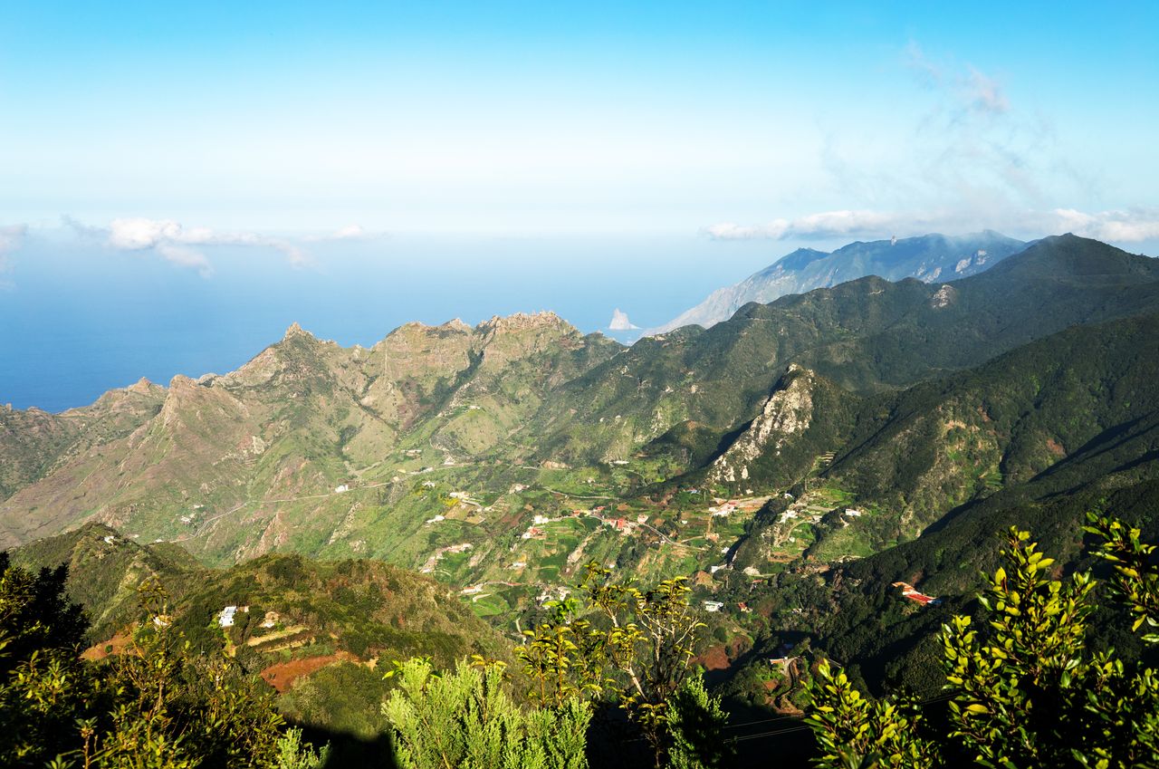 Brytyjka zaginęła na wyspie. Finał poszukiwań po 30 godzinach