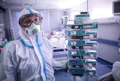 Koronawirus w Polsce. Liczba zakażeń rośnie. Lekarz: "Chorych pacjentów jest więcej niż w oficjalnych statystykach"