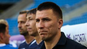 Lech gromi, ale Ivan Djurdjević niezadowolony. Podziękowania od Zagłębia Sosnowiec