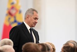 Próba straszenia NATO. Szojgu rozmawiał z zachodnimi ministrami