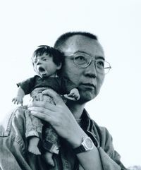 PEN Cluby czterech krajów żądają uwolnienia Xiaobo i Niaklajewa