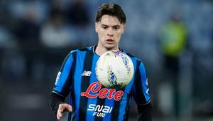 Zalewski błysnął w hicie. Włoskie media nie miały wątpliwości