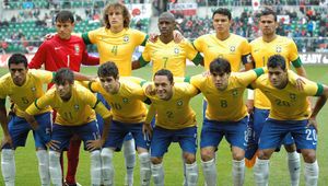 Fred: To mój koniec w kadrze, choć nie tylko ja jestem winny niepowodzenia Brazylii