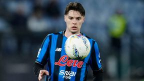 Zalewski błysnął w hicie. Włoskie media nie miały wątpliwości