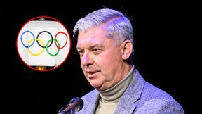 Kiepskie wieści w sprawie igrzysk. Wiemy, co polska delegacja usłyszała od władz MKOl-u