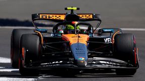 Zażarta walka w kwalifikacjach F1. Ferrari sprawiło niespodziankę