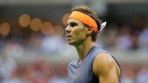 Koronawirus. Rafael Nadal: Sezon 2020 praktycznie stracony