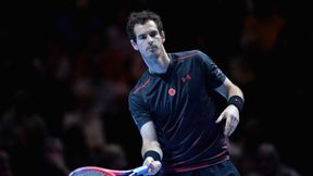 Andy Murray nie zagra w Den Bosch. Nie jest pewny występu w Wimbledonie