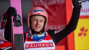 Skoki narciarskie. Puchar Świata Lahti 2020. Stefan Kraft niezmiennie na czele. Dawid Kubacki umocnił się na podium