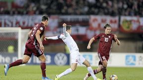 Eliminacje Euro 2020: Łotwa - Polska. Vitalijs Astafjevs: Nasz futbol potrzebuje planu, rząd musi zwiększyć inwestycje