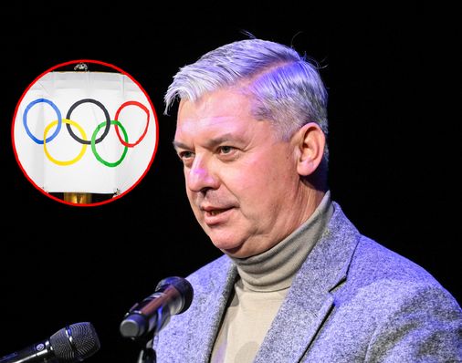 Są po spotkaniu z MKOl-em. "Wojna polsko-polska" na przeszkodzie