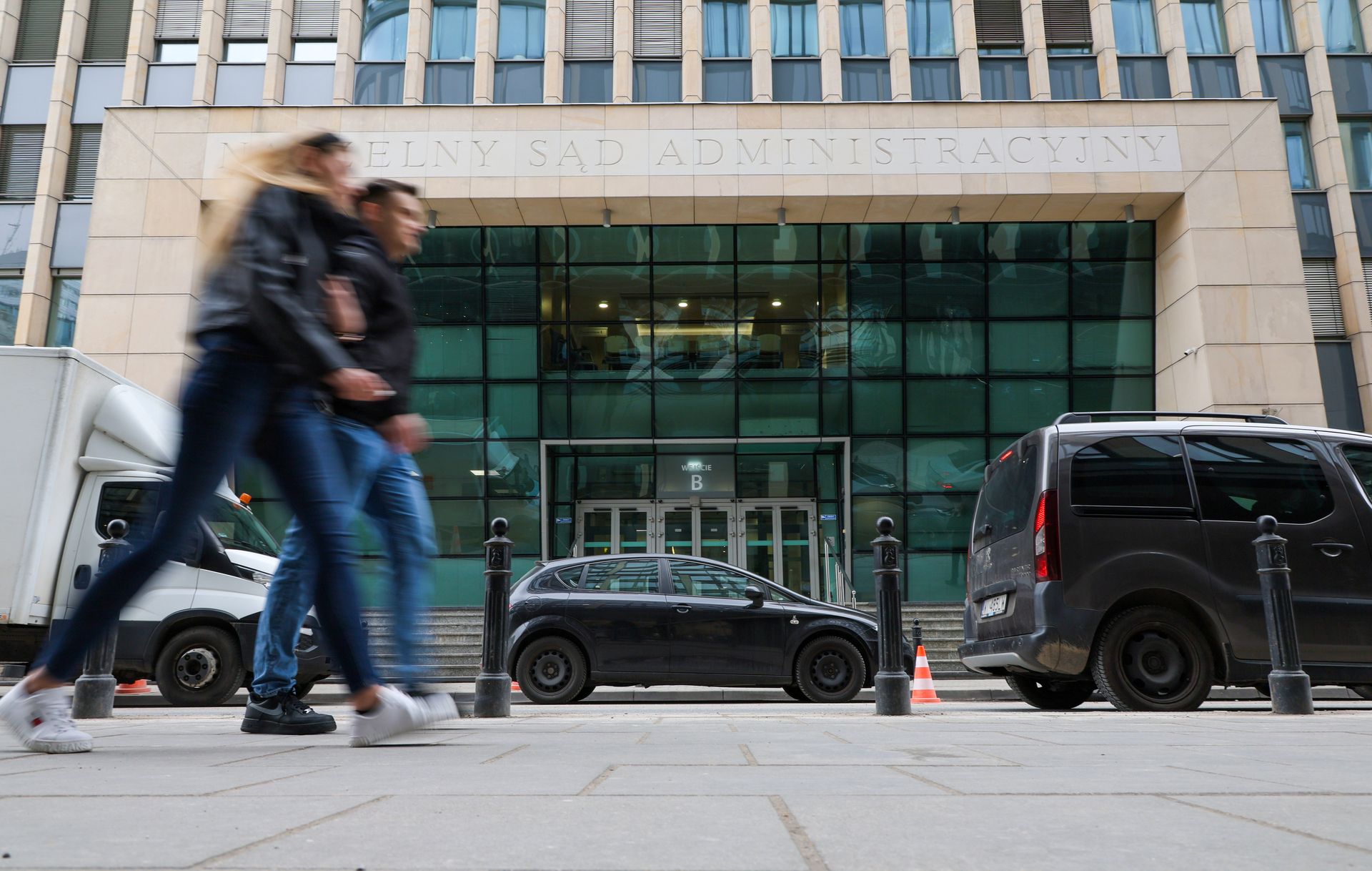 Przełomowy wyrok sądu. Koszty reklam spółki to informacja publiczna