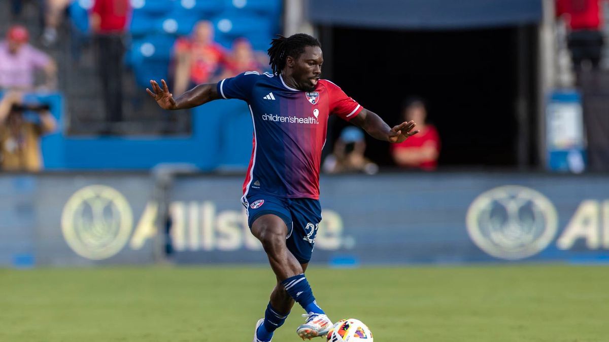 Getty Images / Icon Sportswire / Ema Twumasi 