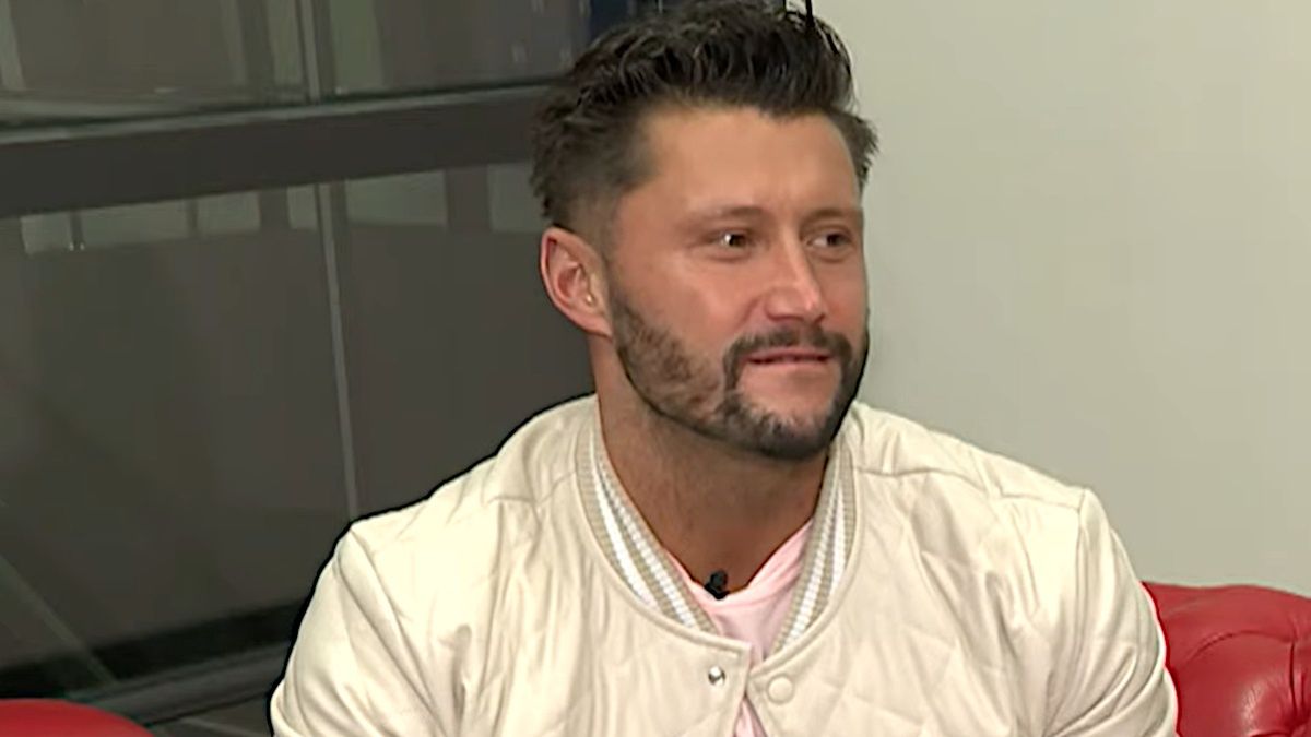 Bogobojny Piotr Mróz udzielił wywiadu Republice. "Kocham tę naszą Polskę!"