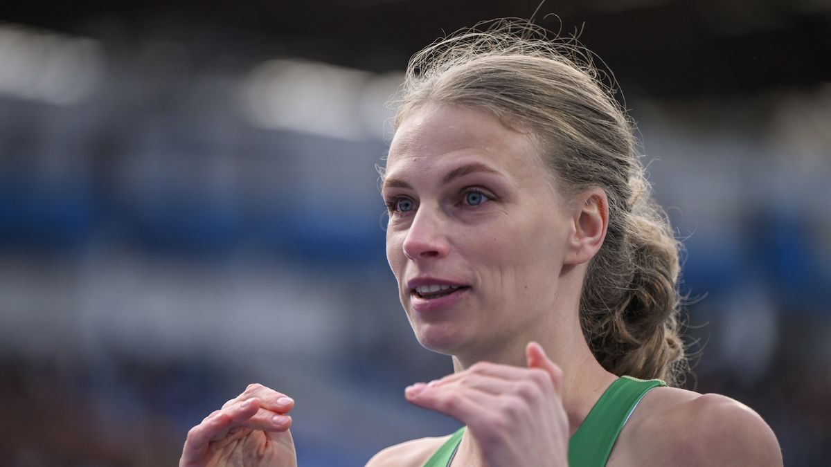 Getty Images / Artur Widak/NurPhoto via Getty Images / Na zdjęciu: Maria Żodzik