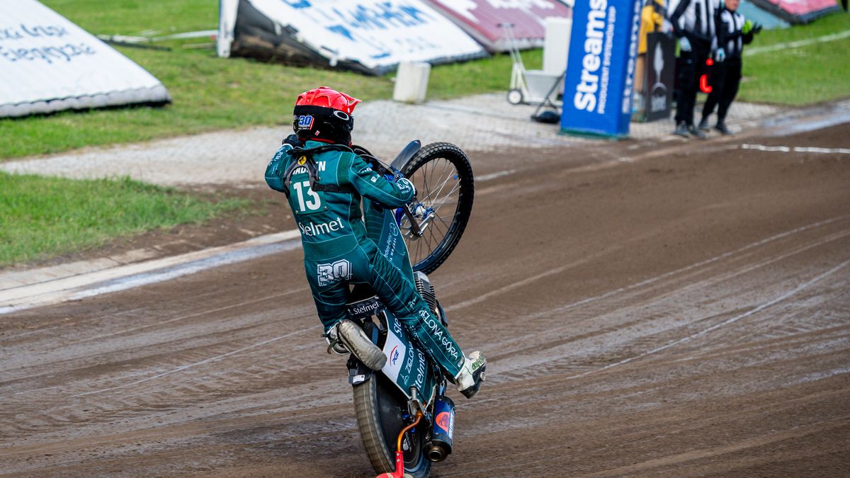 WP SportoweFakty / Łukasz Forysiak