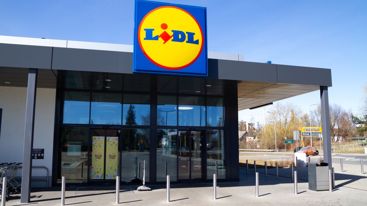 Lidl