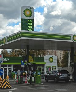 Ceny ropy naftowej wciąż spadają. Sprawdź ceny paliw w Warszawie