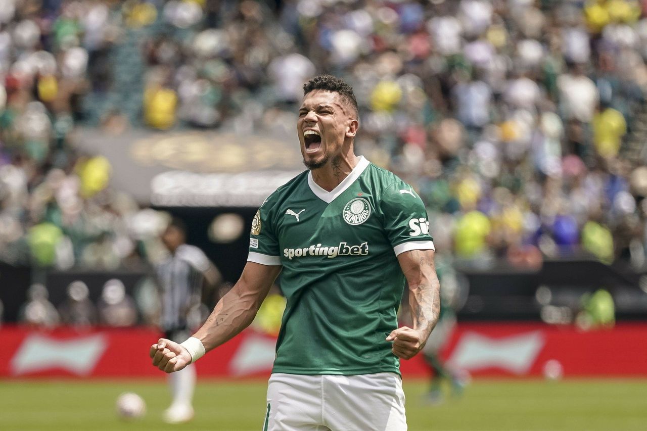 Palmeiras w ćwierćfinale KMŚ. O awansie zdecydowała bramka w dogrywce