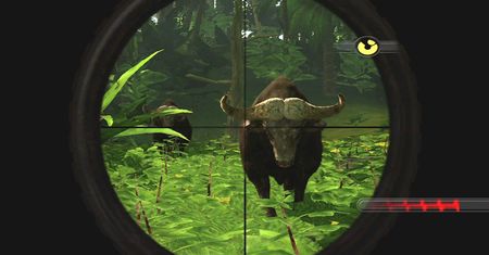 Z forum: Cabela`s Dangerous Adventures
